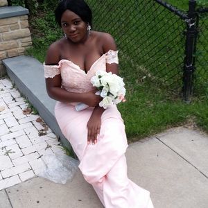 Meet your Posher, Agnes tanneh